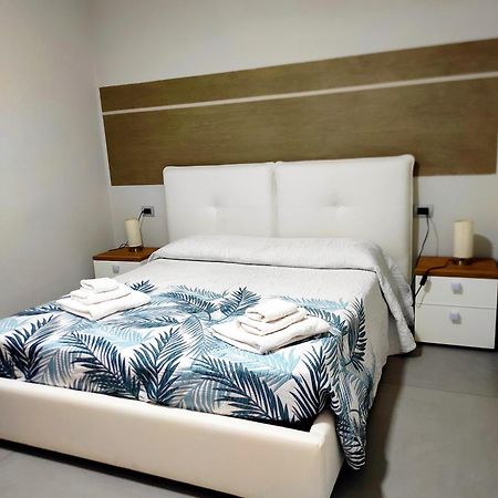 Albergo Piazza Risorgimento Porto Cesareo Εξωτερικό φωτογραφία