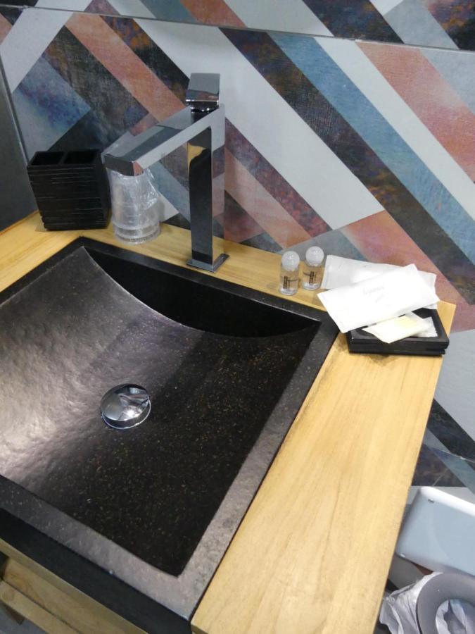 Albergo Piazza Risorgimento Porto Cesareo Εξωτερικό φωτογραφία