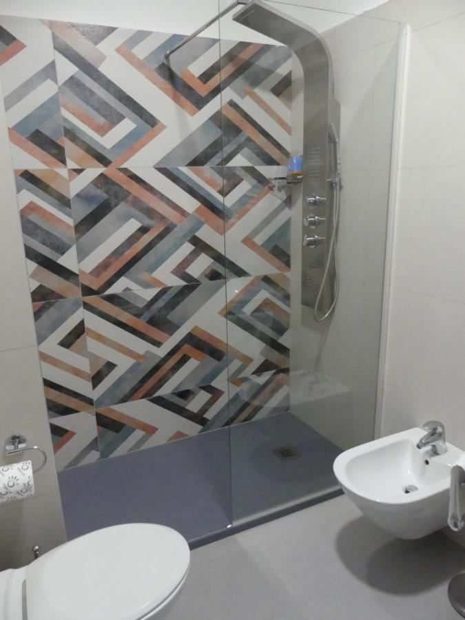 Albergo Piazza Risorgimento Porto Cesareo Εξωτερικό φωτογραφία