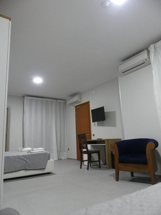 Albergo Piazza Risorgimento Porto Cesareo Εξωτερικό φωτογραφία