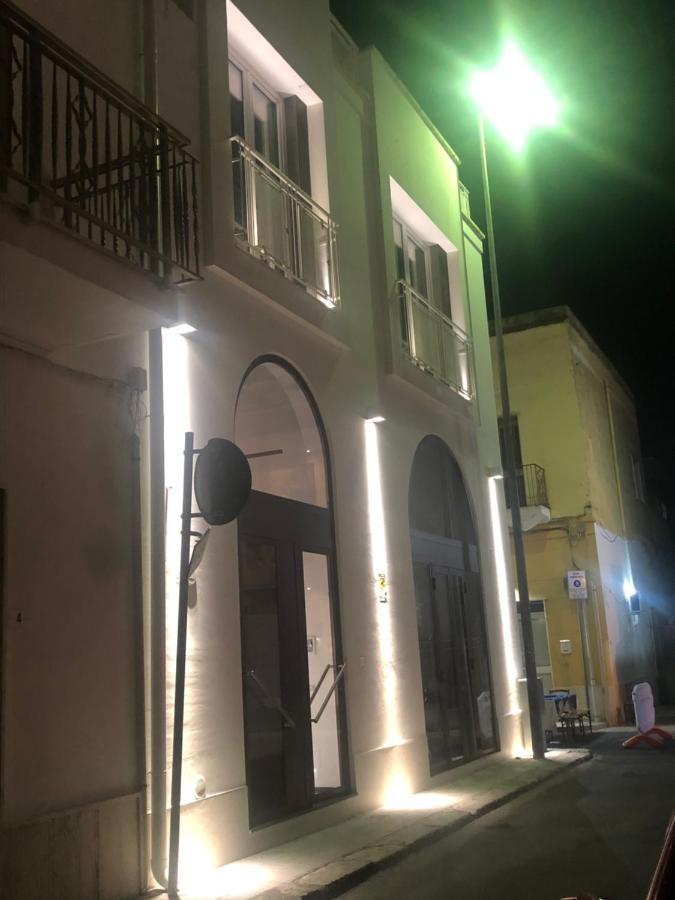 Albergo Piazza Risorgimento Porto Cesareo Εξωτερικό φωτογραφία