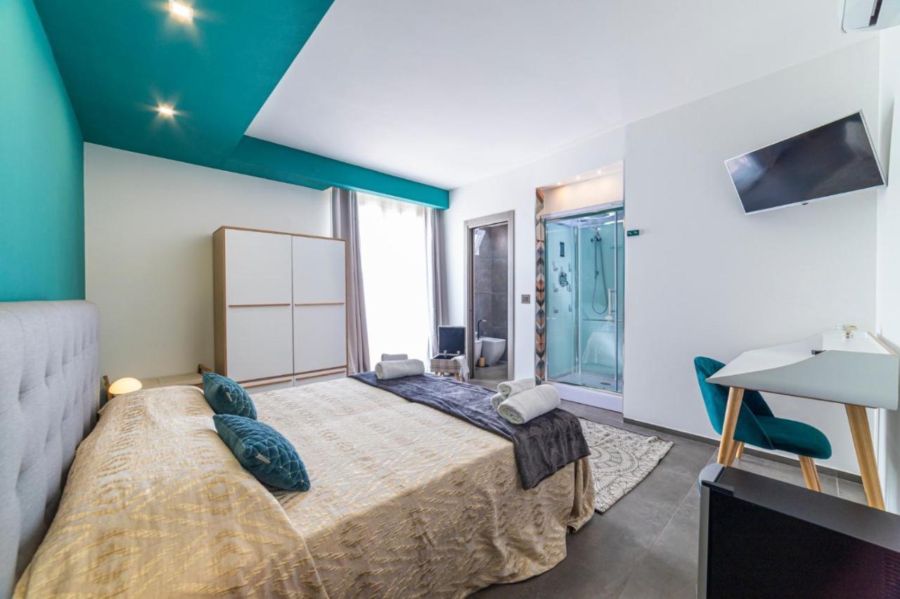 Albergo Piazza Risorgimento Porto Cesareo Εξωτερικό φωτογραφία