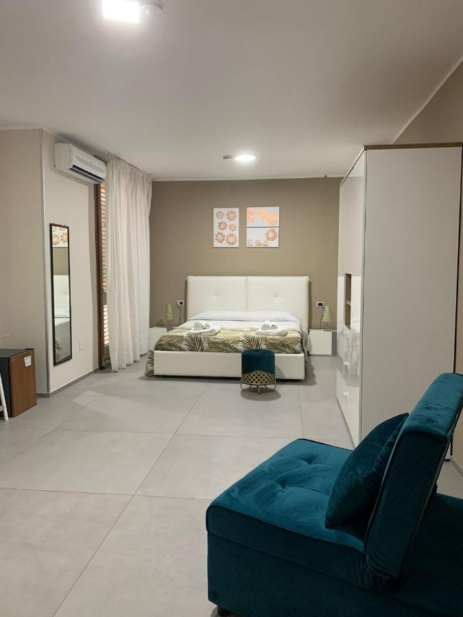 Albergo Piazza Risorgimento Porto Cesareo Εξωτερικό φωτογραφία