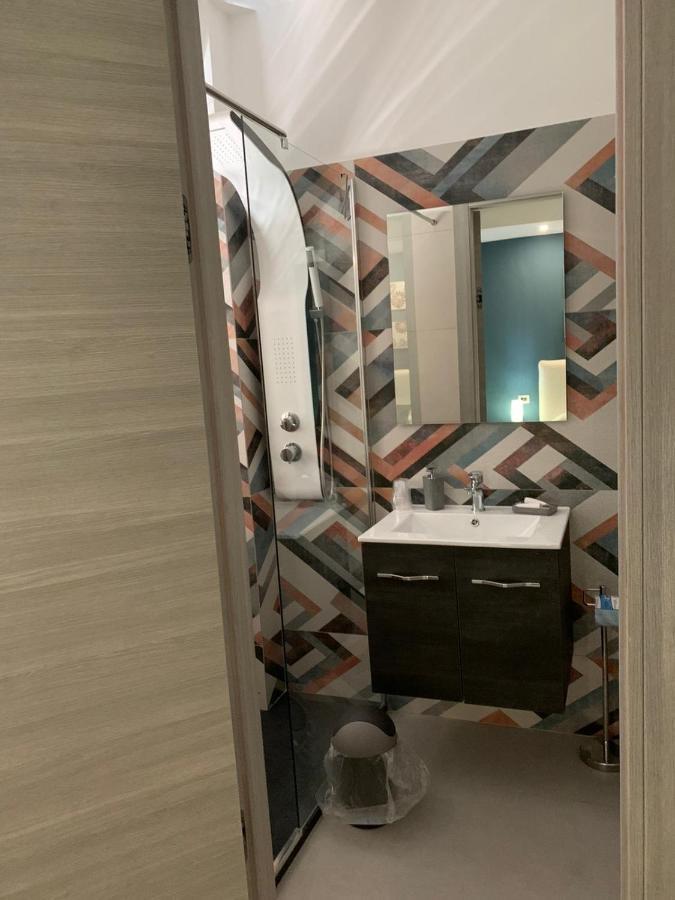 Albergo Piazza Risorgimento Porto Cesareo Εξωτερικό φωτογραφία