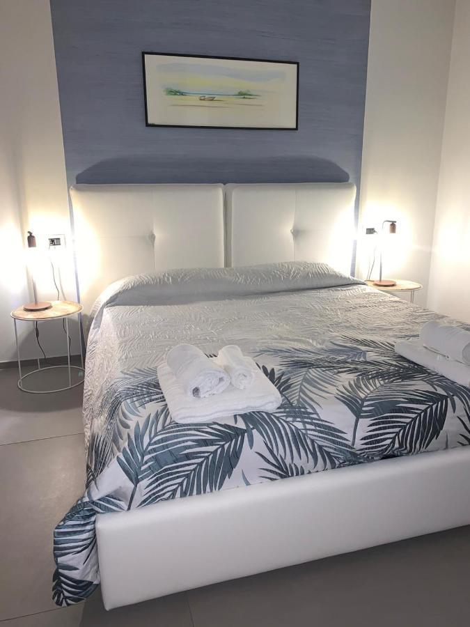 Albergo Piazza Risorgimento Porto Cesareo Εξωτερικό φωτογραφία