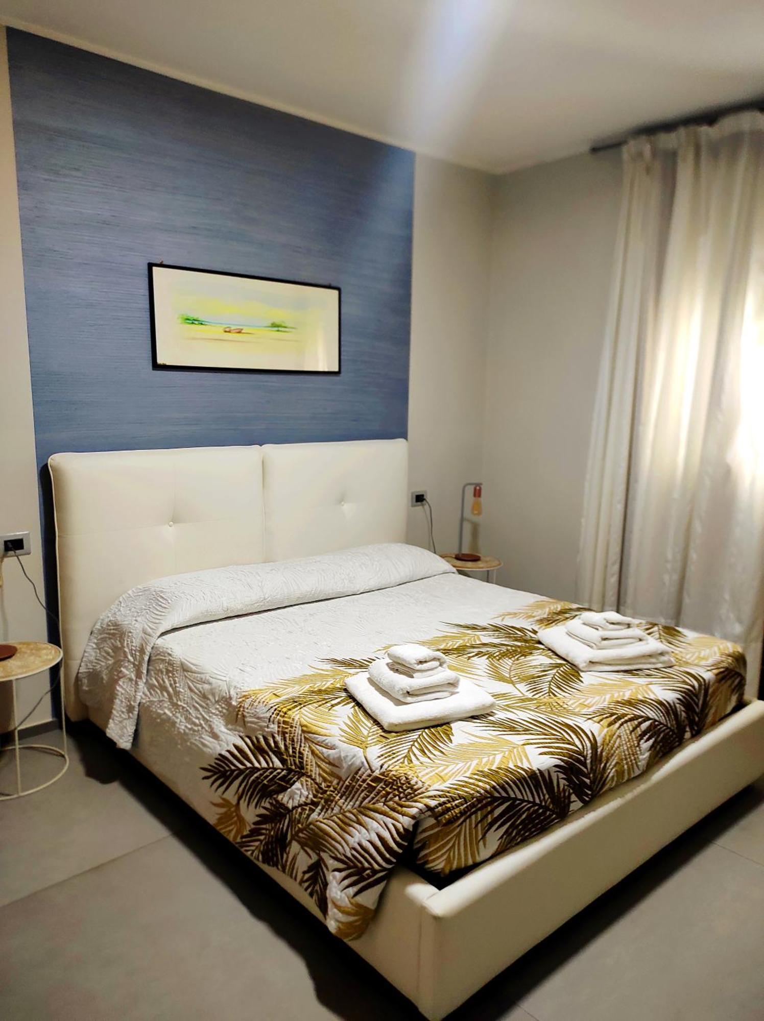 Albergo Piazza Risorgimento Porto Cesareo Εξωτερικό φωτογραφία